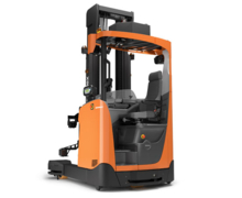 Toyota Material Handling élargit sa gamme de chariots automatisés Autopilot.