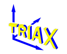Triax expose au salon Préventica 2019 de Marseille