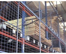 Grille anti-chute Musca