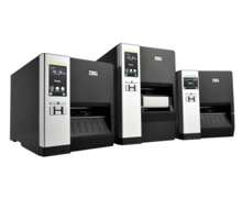 TSC lance les imprimantes thermiques industrielles révolutionnaires MH240