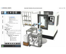 Application Builder, un nouvel outil qui facile le déploiement d’une application robotique