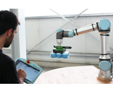 Universal Robots accueille le Français Joulin au sein de son écosystème UR+