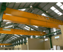 VERLINDE remporte l’équipement en levage du site de maintenance de la nouvelle mine du groupe OCP au Maroc