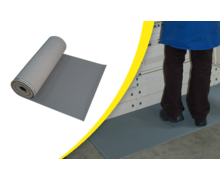Tapis isolant électrique