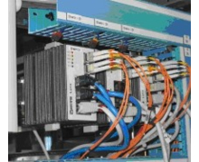 Des switchs Ethernet durcis au service de l'environnement