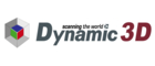 Dynamic 3D